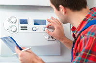 free Shouldham gas safe engineer quotes